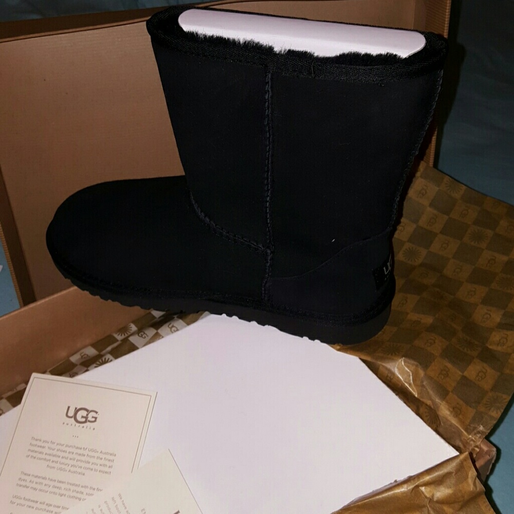 Never Worn